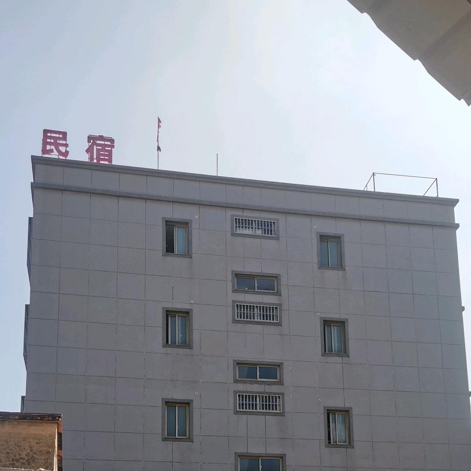 东山岛海雄民宿