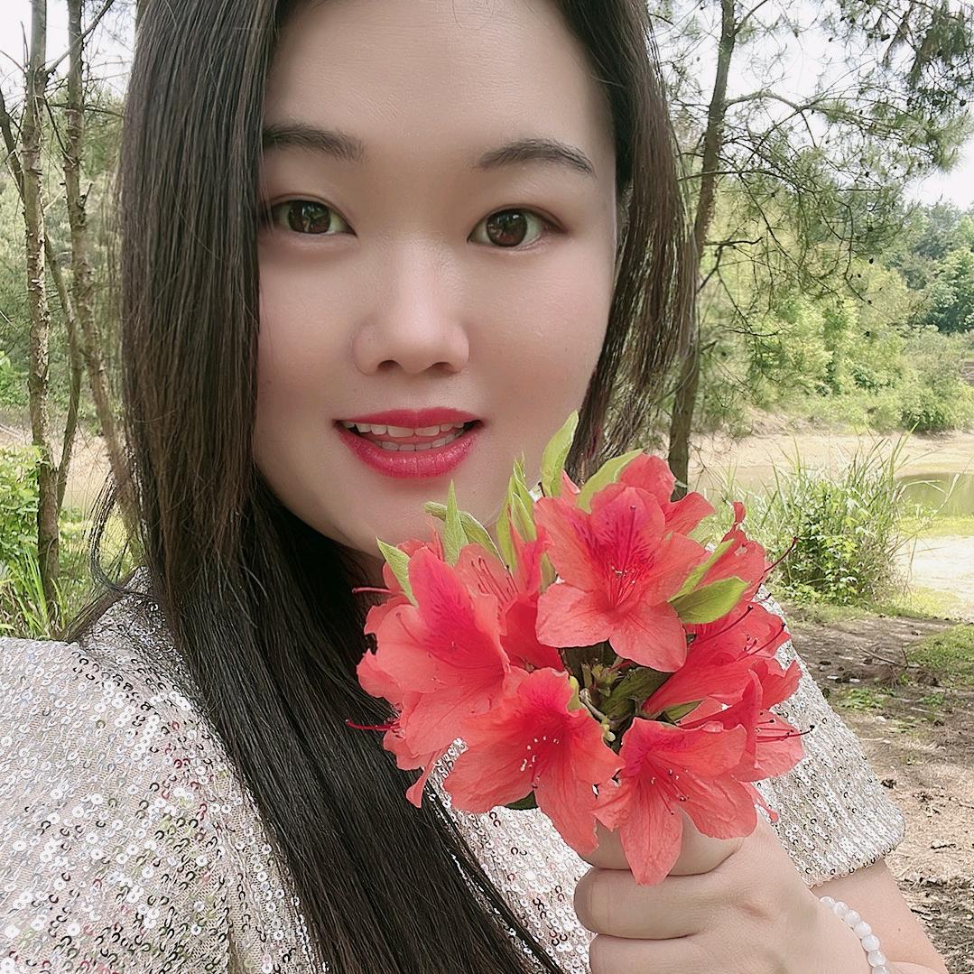 小可爱~Sally
