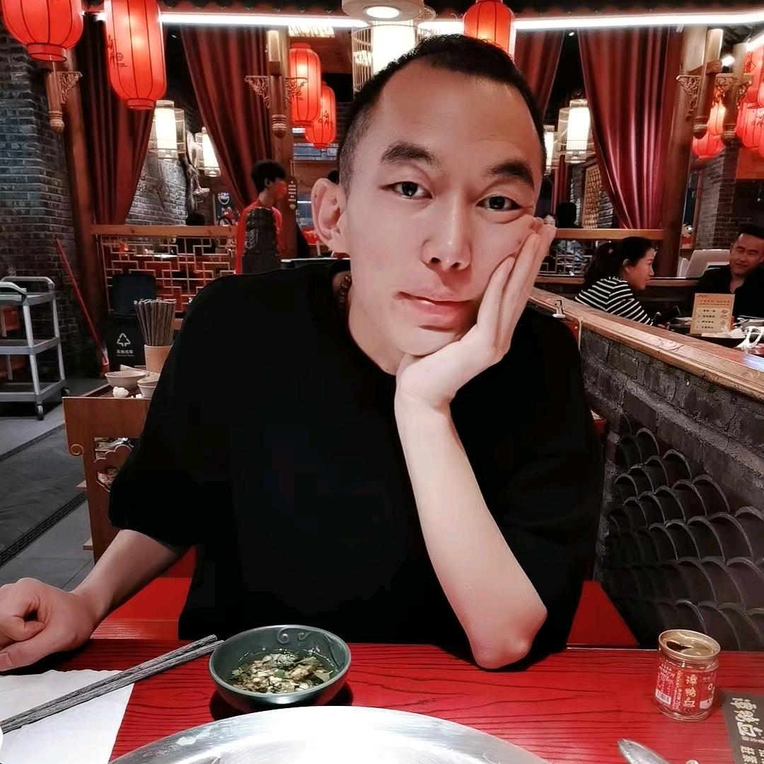 奔跑的熊