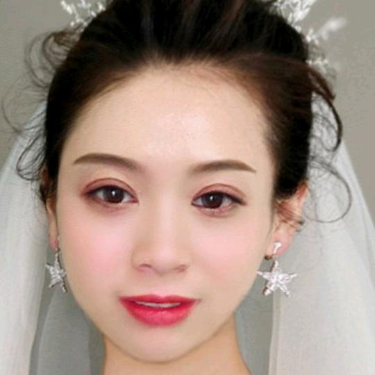 蝴蝶吻花醉