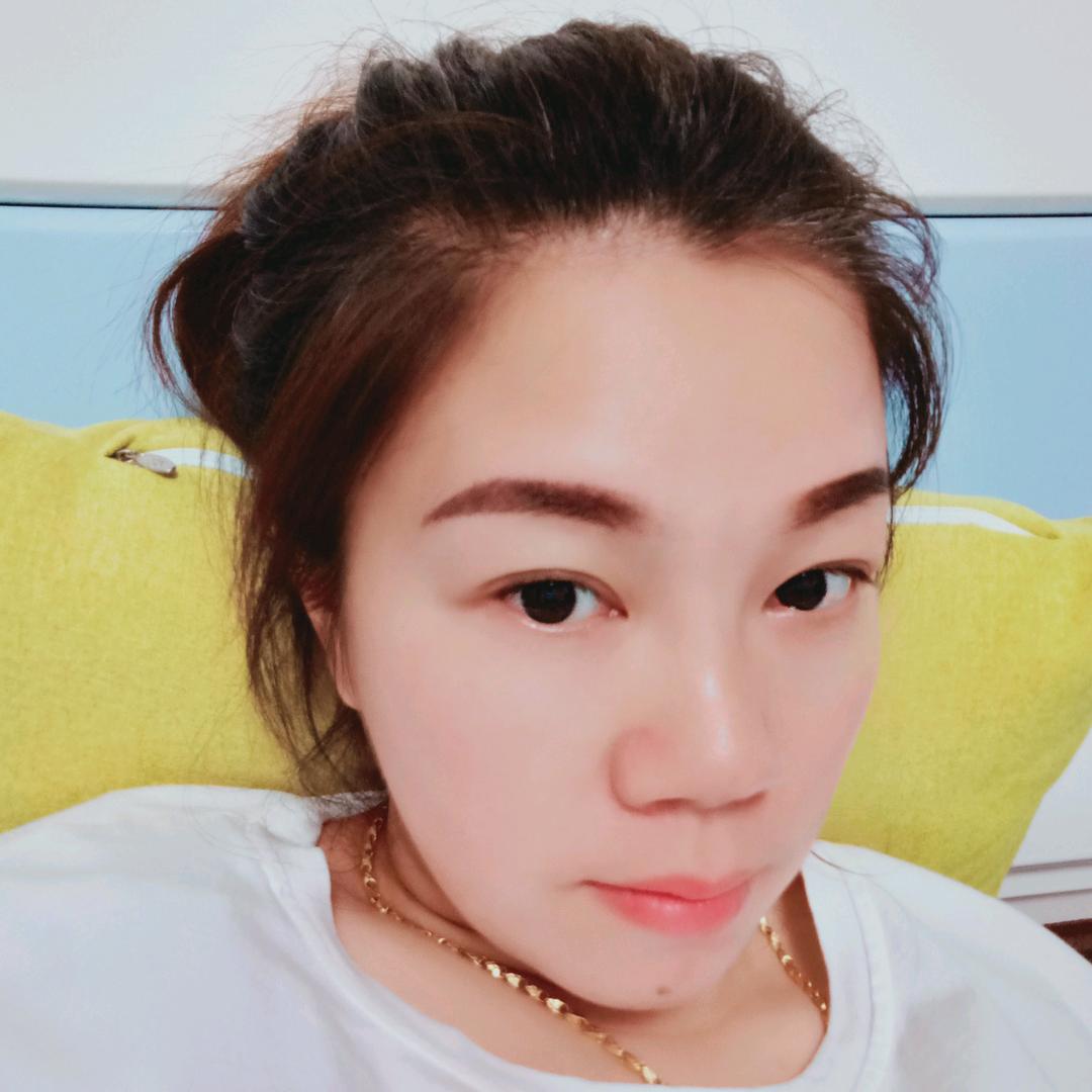 幺妹爱跑步