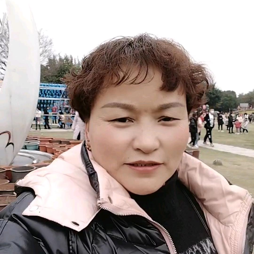 陈大姐