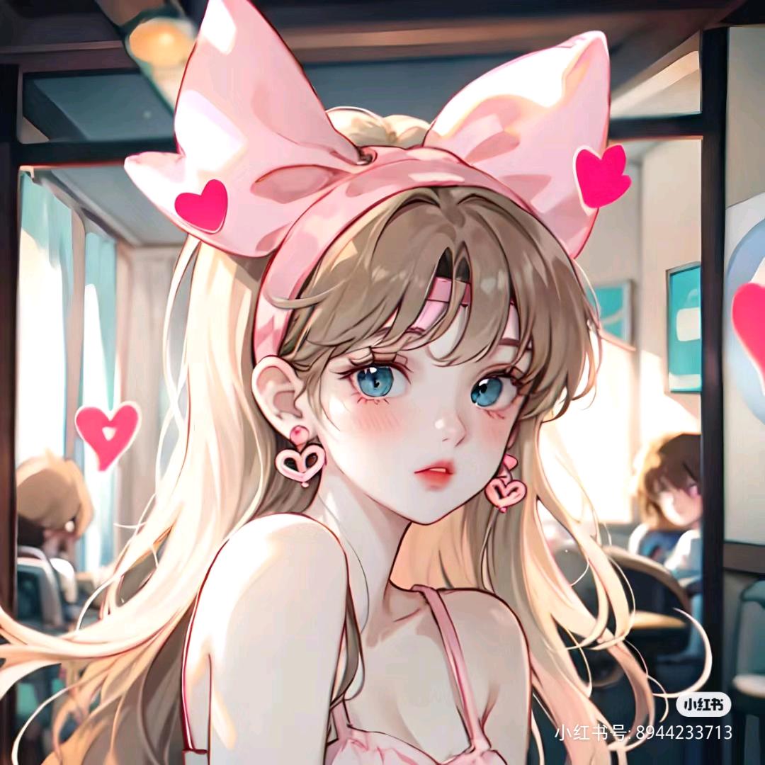 是美伢吖🐼