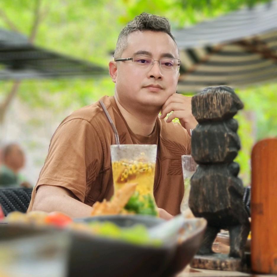 成都的辉哥