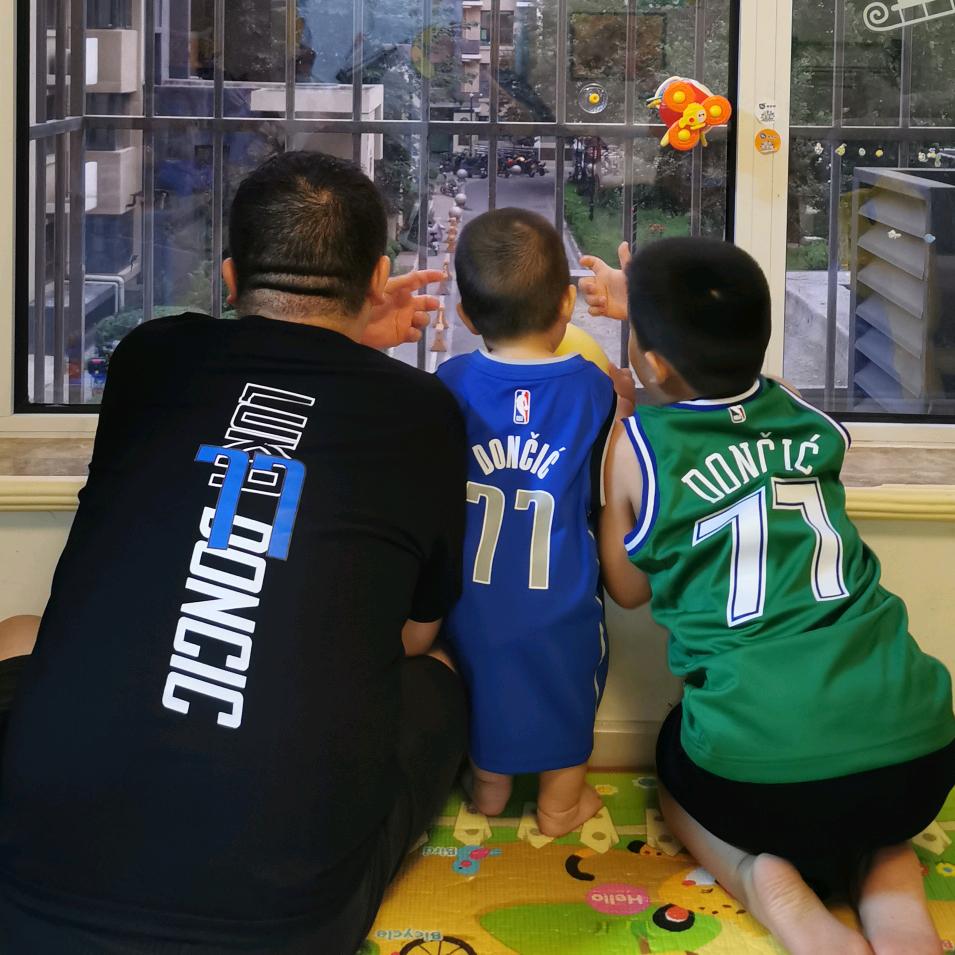 球爹球妈联盟（赛事+育儿）