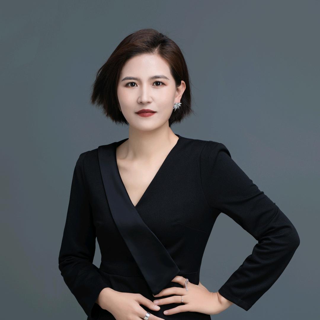 婷婷|大唐辣妈湖南招商中心
