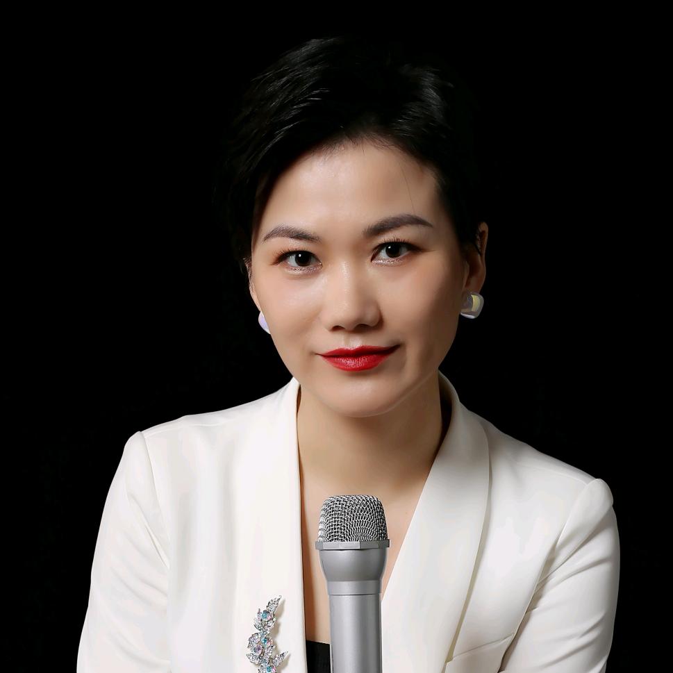 梅语金声演说学院