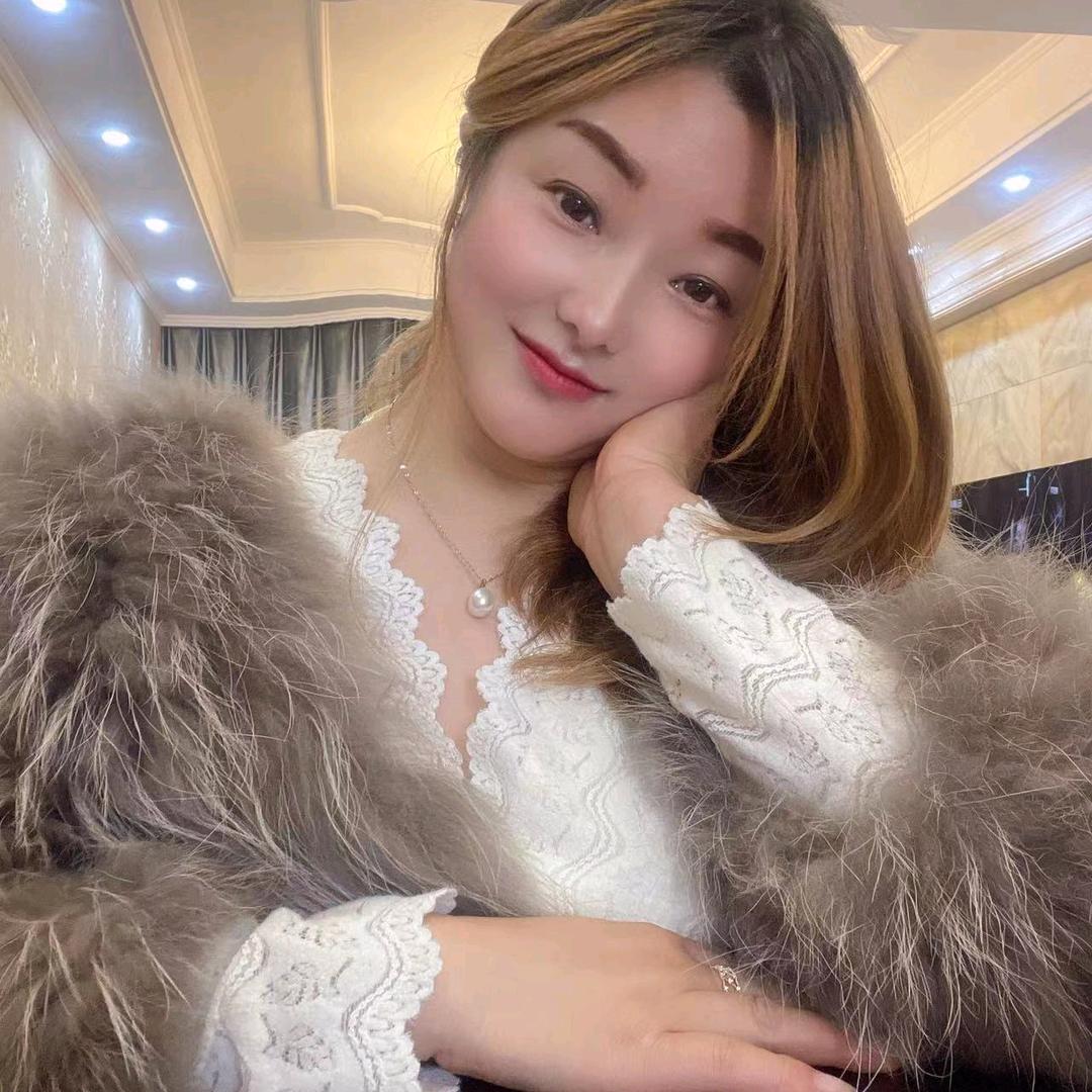 小梅子不想理你