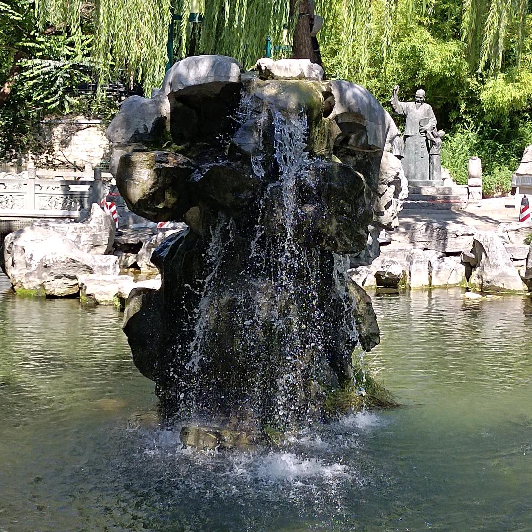 对酒当歌，人生几何