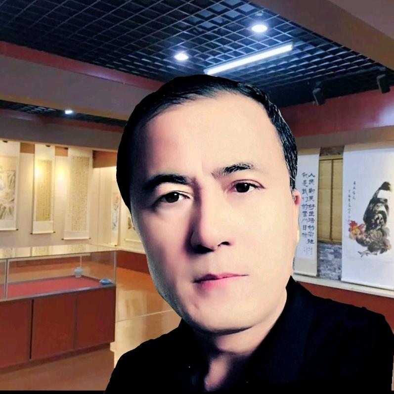 翰之墨书画