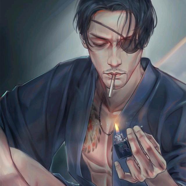 八爷探墓