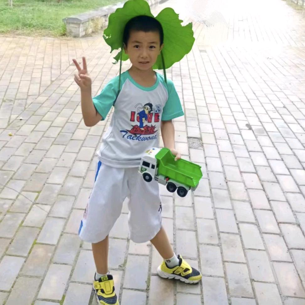 阿轩哥