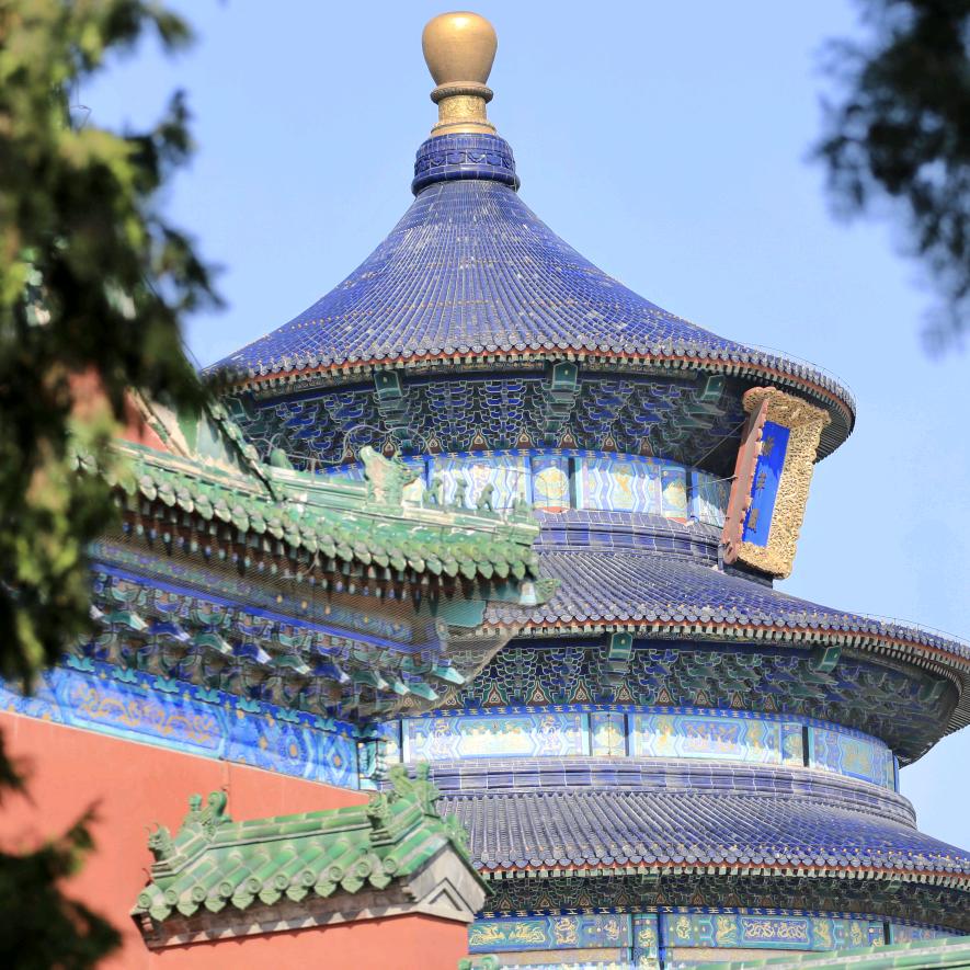 文旅影像地图