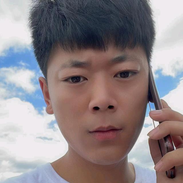 云南果蔬收购-小陈
