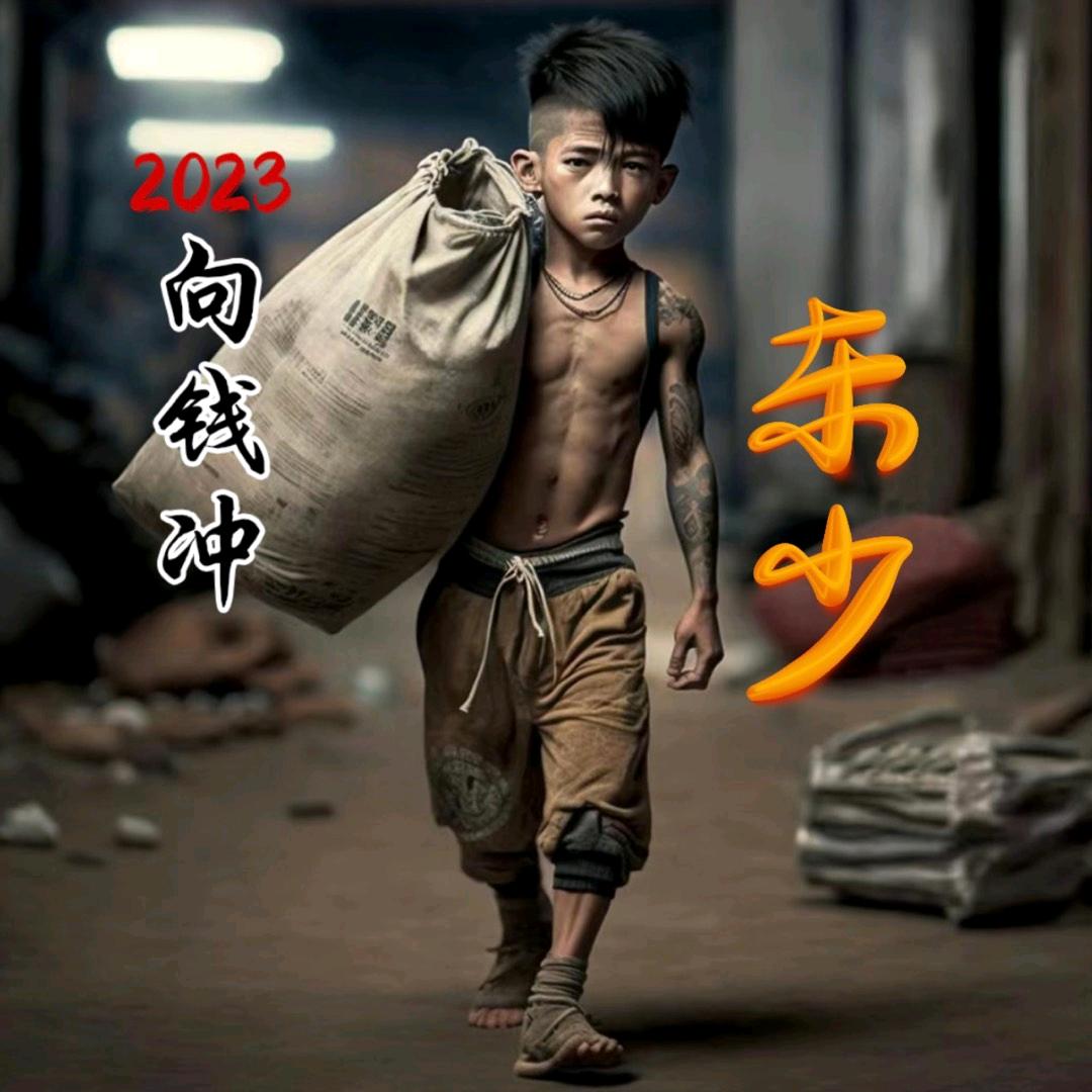 东少（东少家食品）