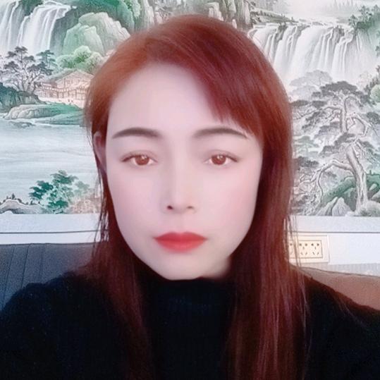 柔情似水.