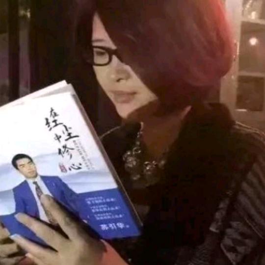 范红婵