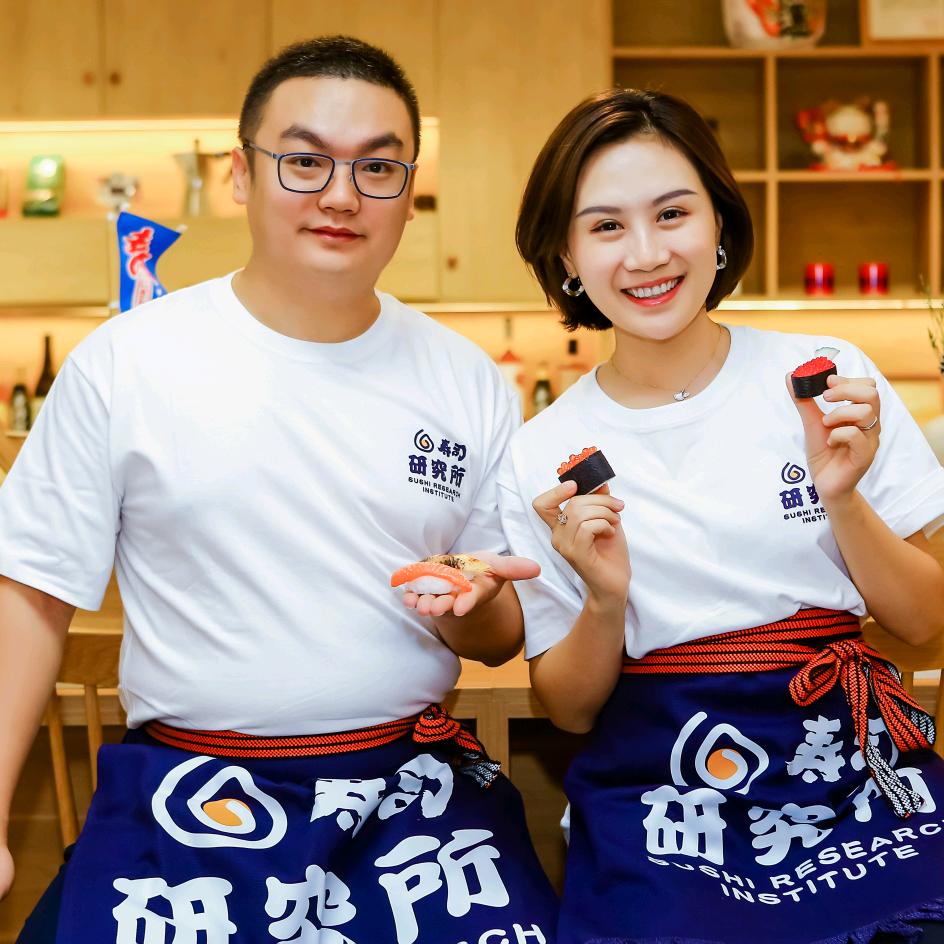 调味夫妻·味千工厂