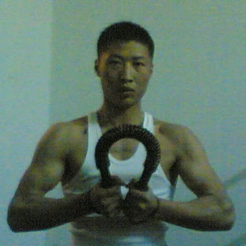 老皮啊