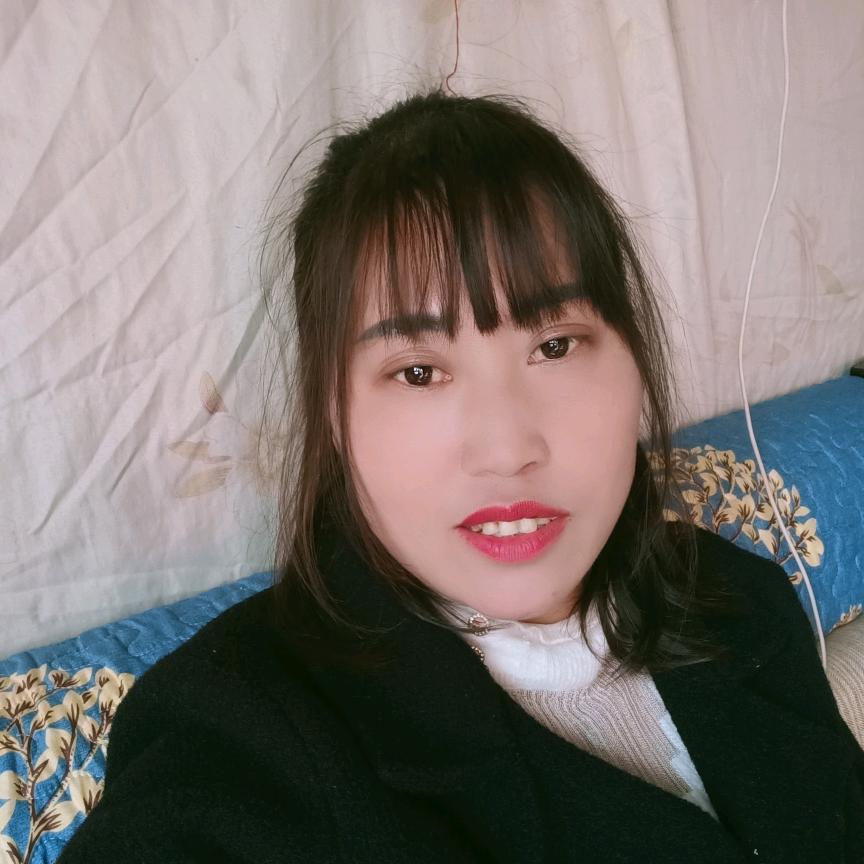 向燕(不定时开直播)