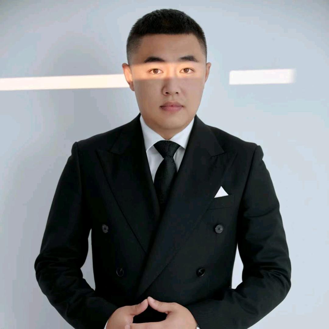 滕宇-家装材料