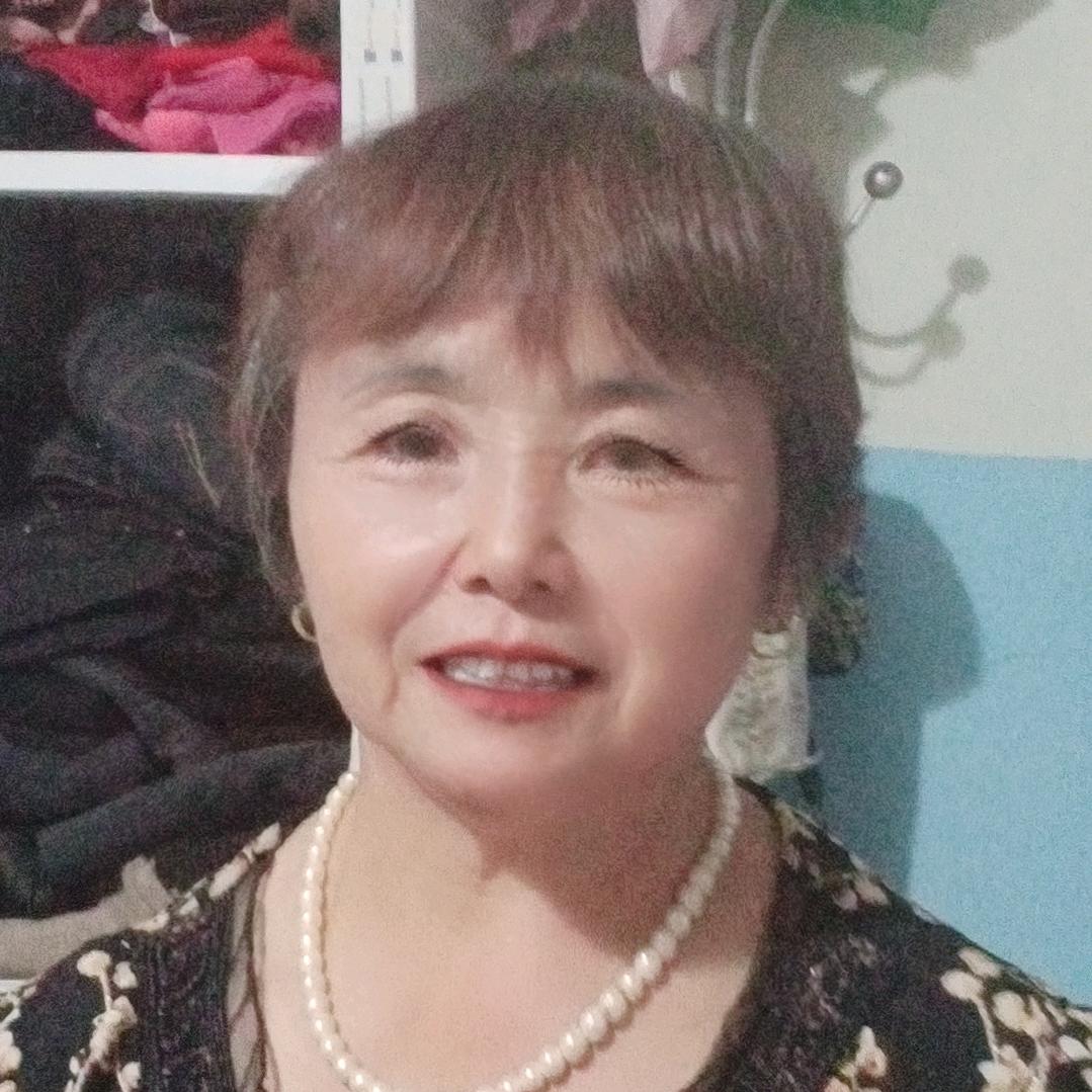 开心每一天🌺