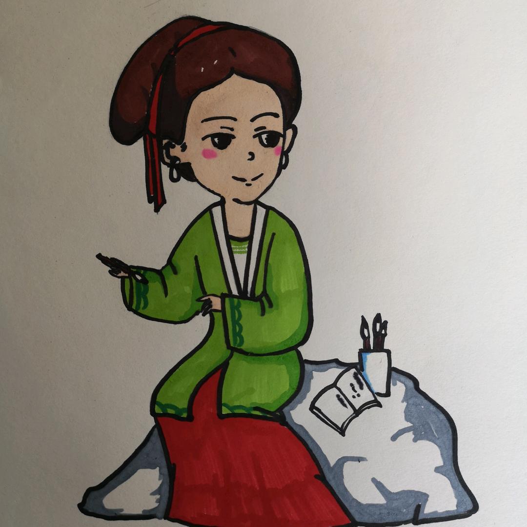 三言说