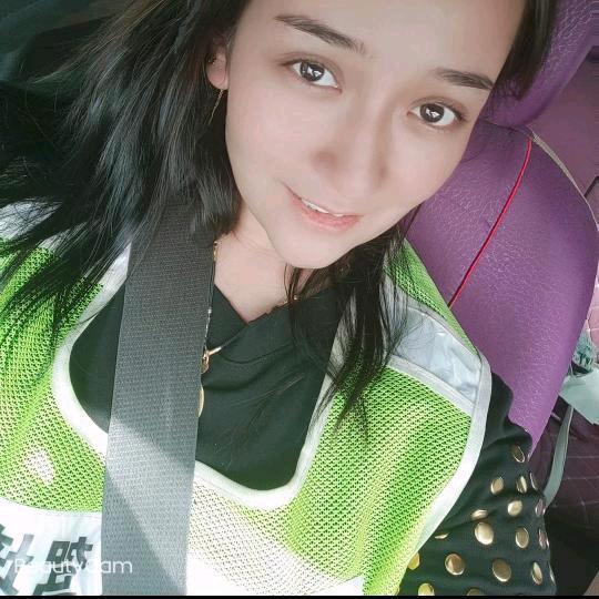 女教练