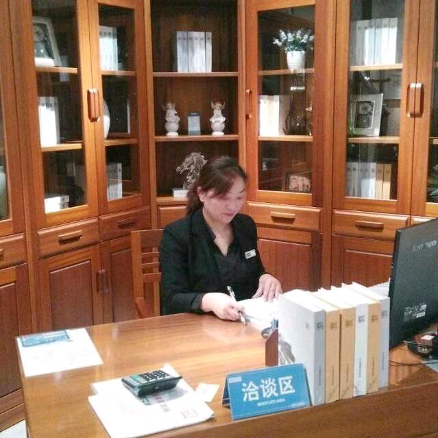 笑笑（有你真好）🌹
