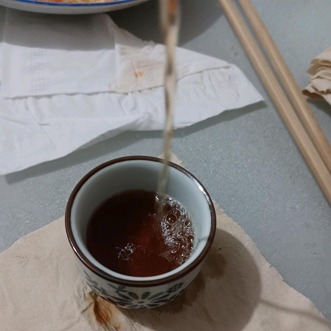 黄酒能喝醉头像