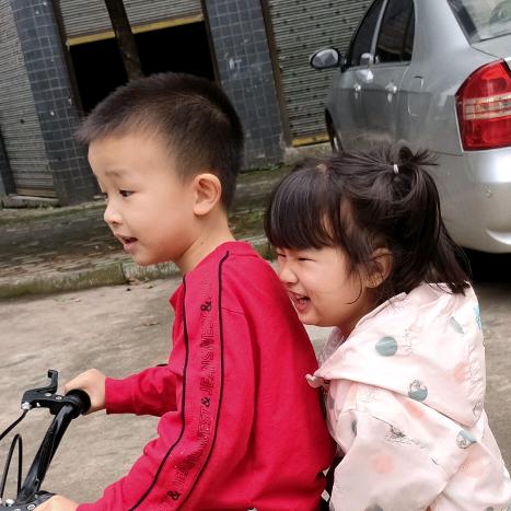 员满爸爸