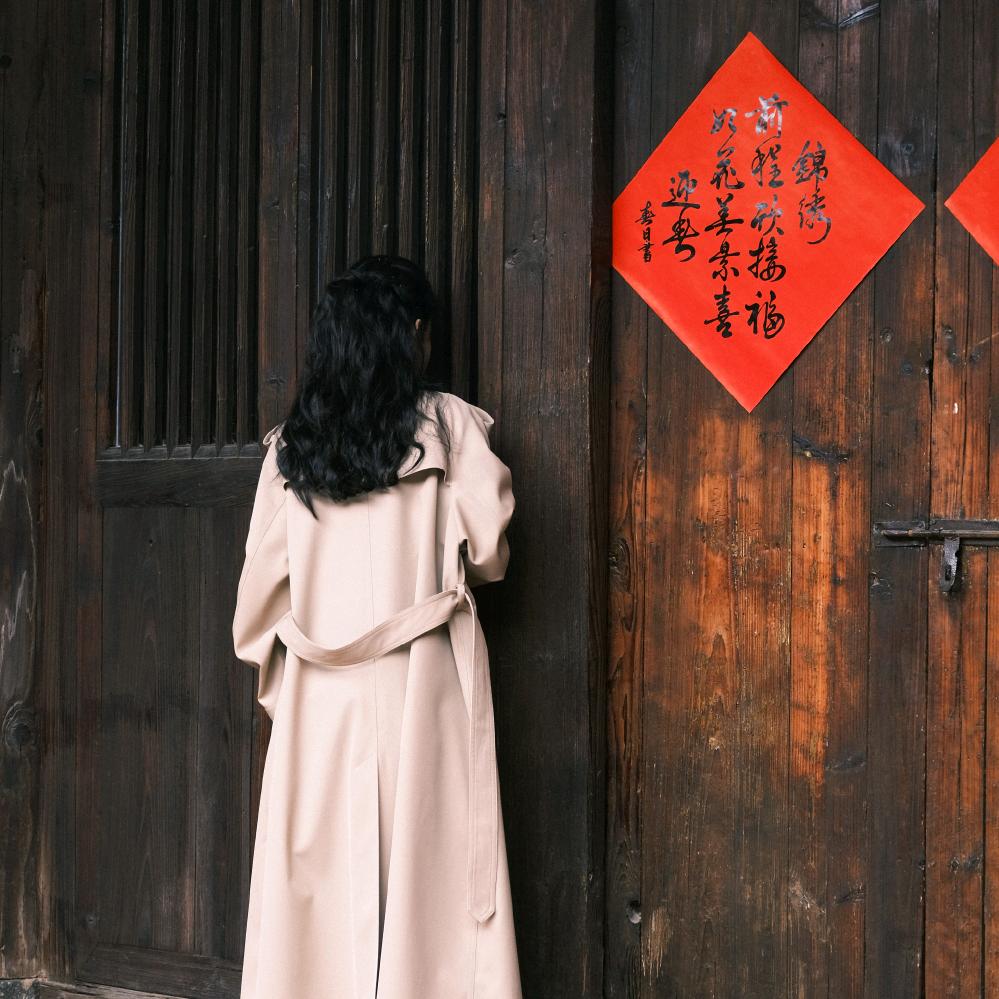灵邪月