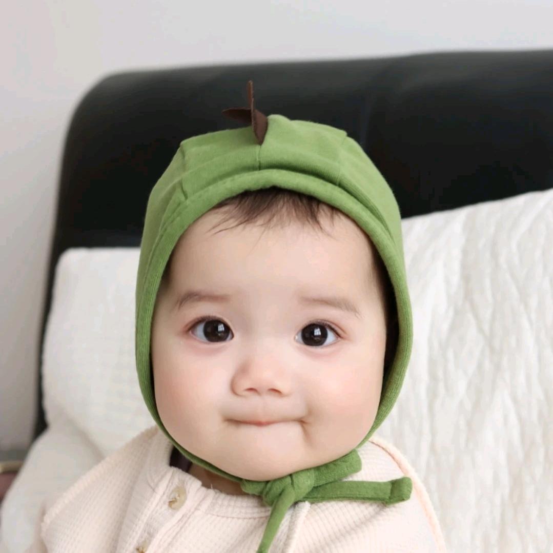 婴语小百科