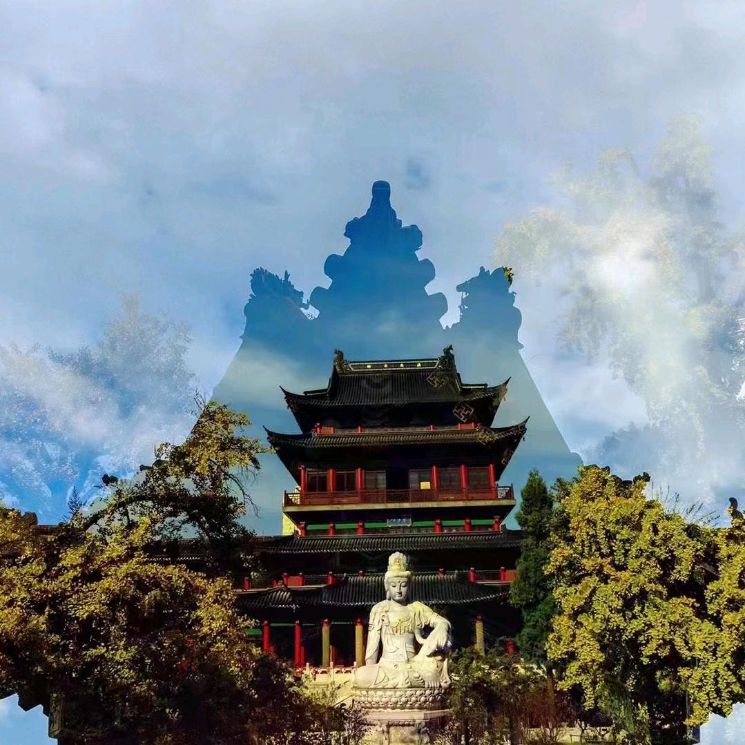 华清