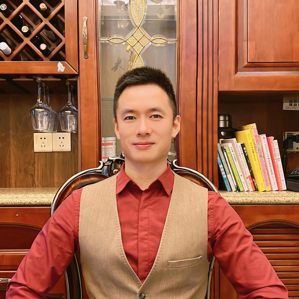 小彭哥～彭德楷创始