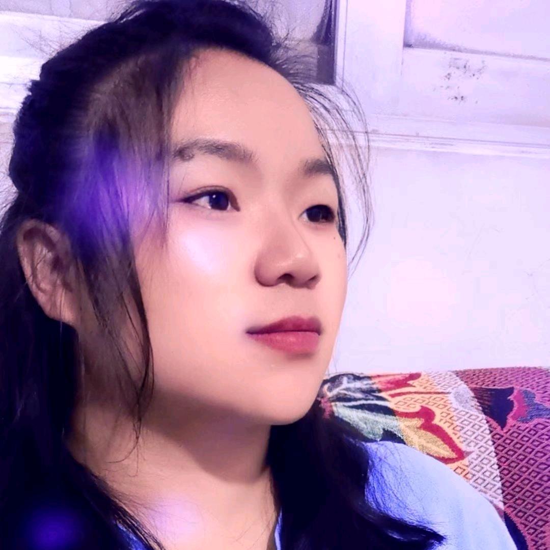 打工妹（小朱）