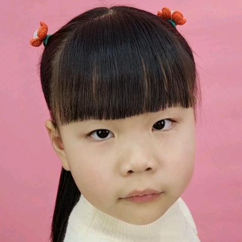 瑶瑶编发