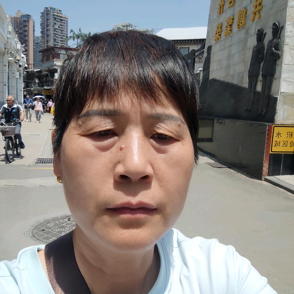 朝妹