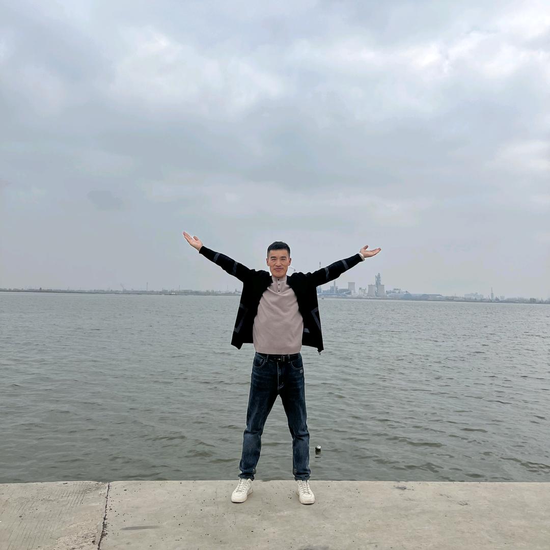 大步向钱💰