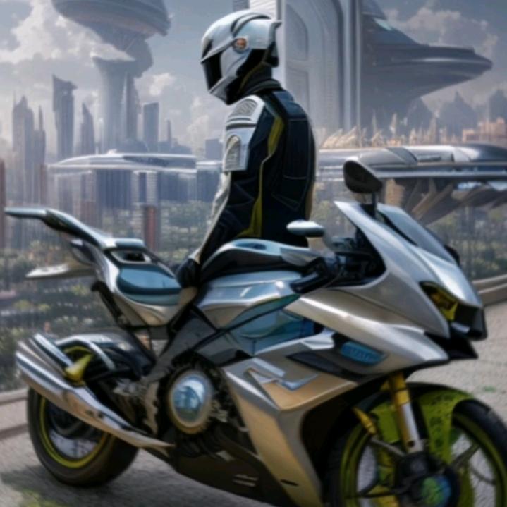 自由与风🏍