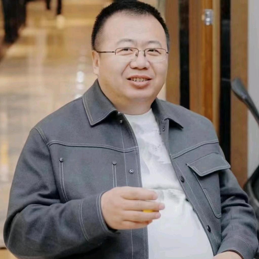 我家的骆驼