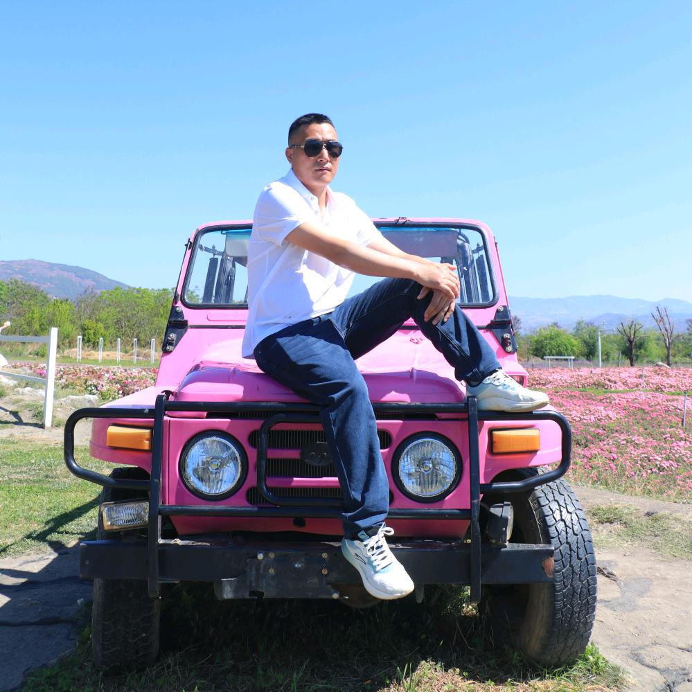 🚔农村小子🚔