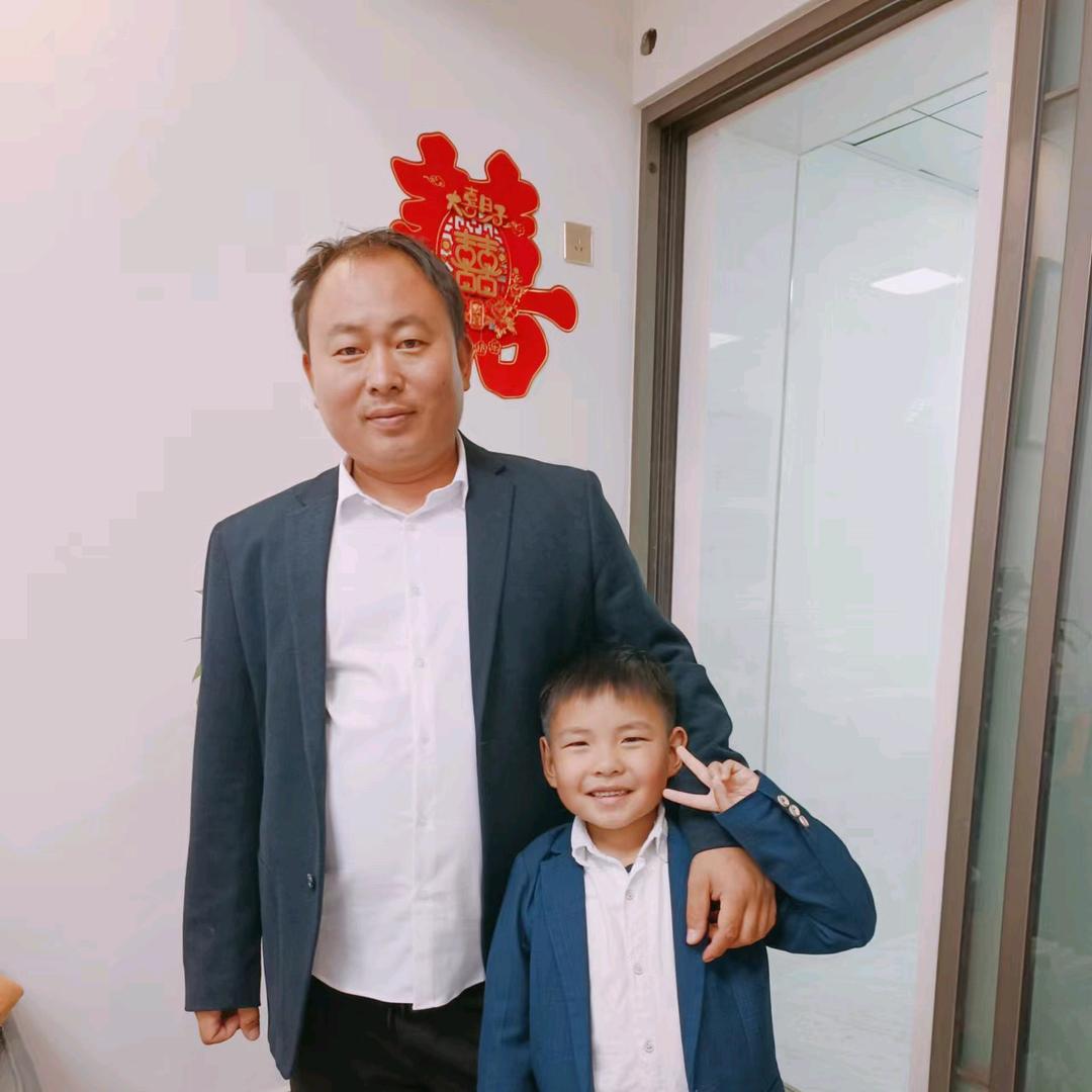 方城帅哥