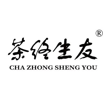 茶终生友茶业