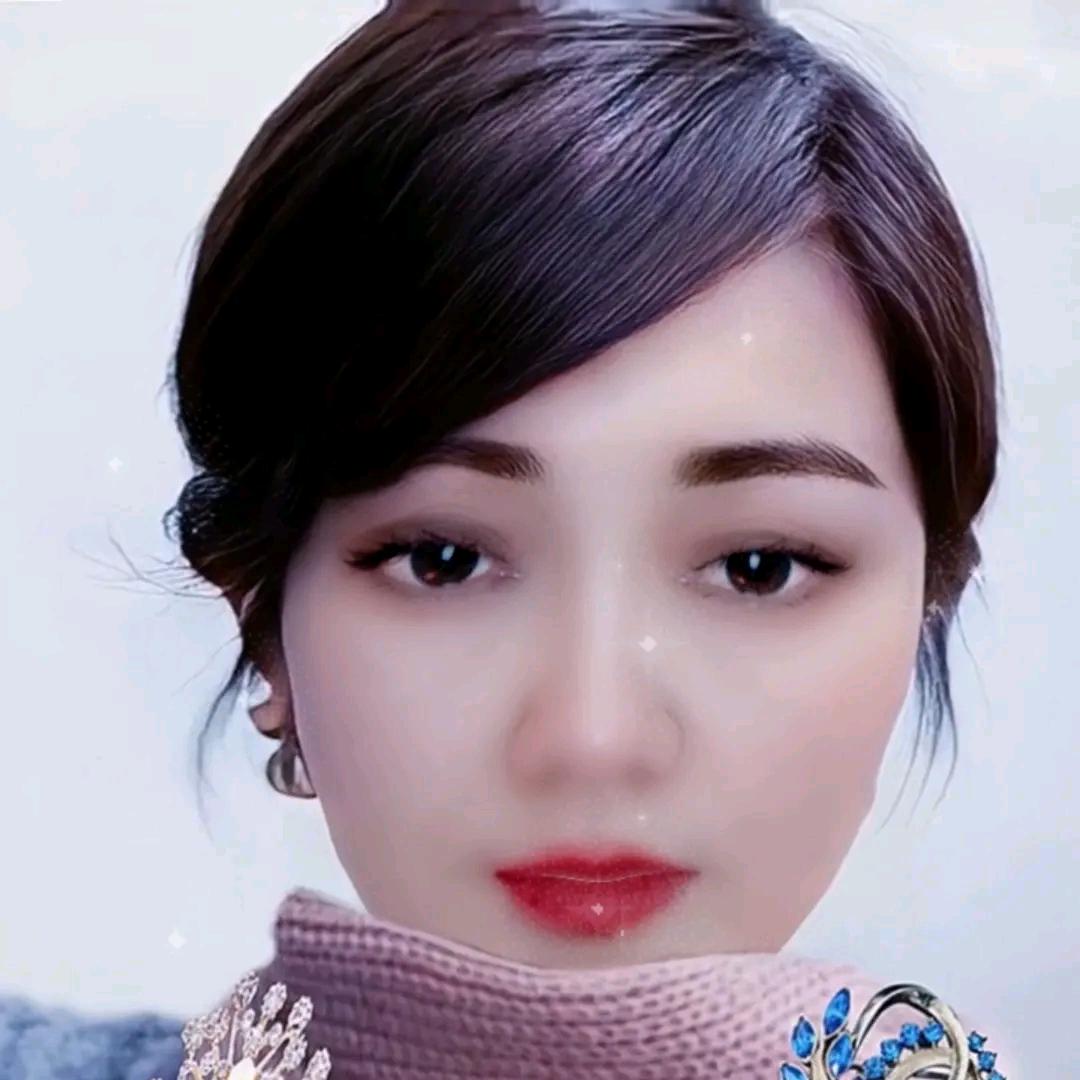 漂亮的阿姨
