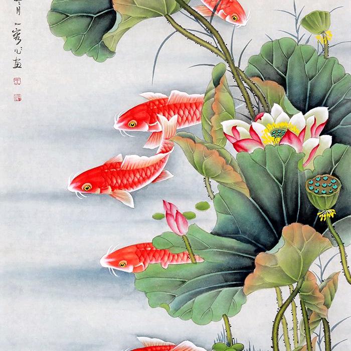 鸿