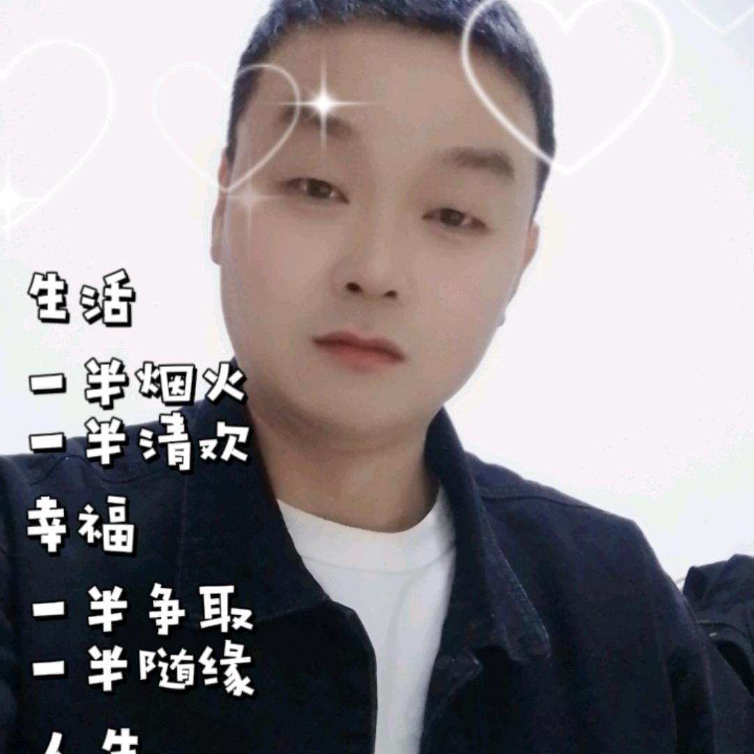 《何》大哥He Yang