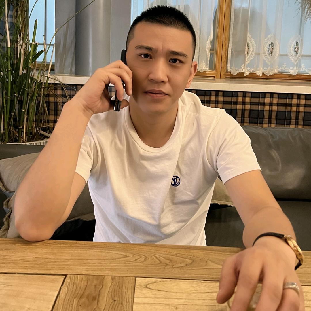 旭茂冶金李建平
