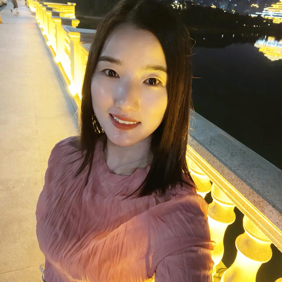 河南姑娘