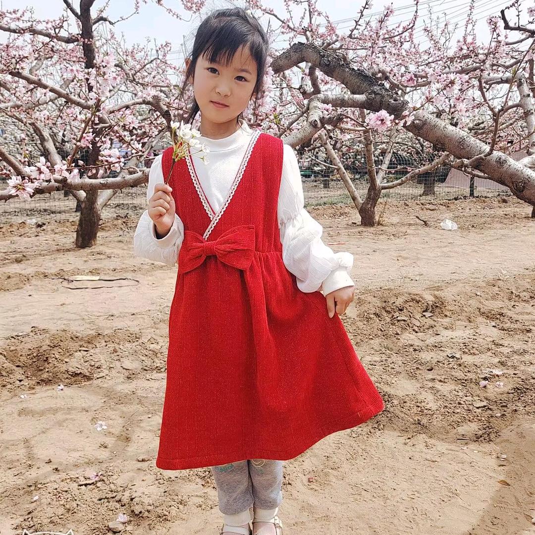 李家姑娘